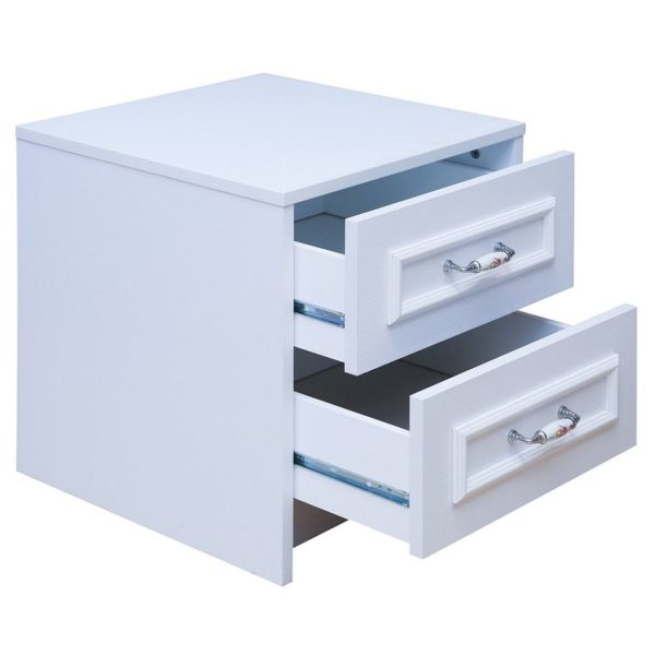 Pan Emirates Mikkijo Kids Night Stand Pan Emirates Mikkijo Kids Night Stand