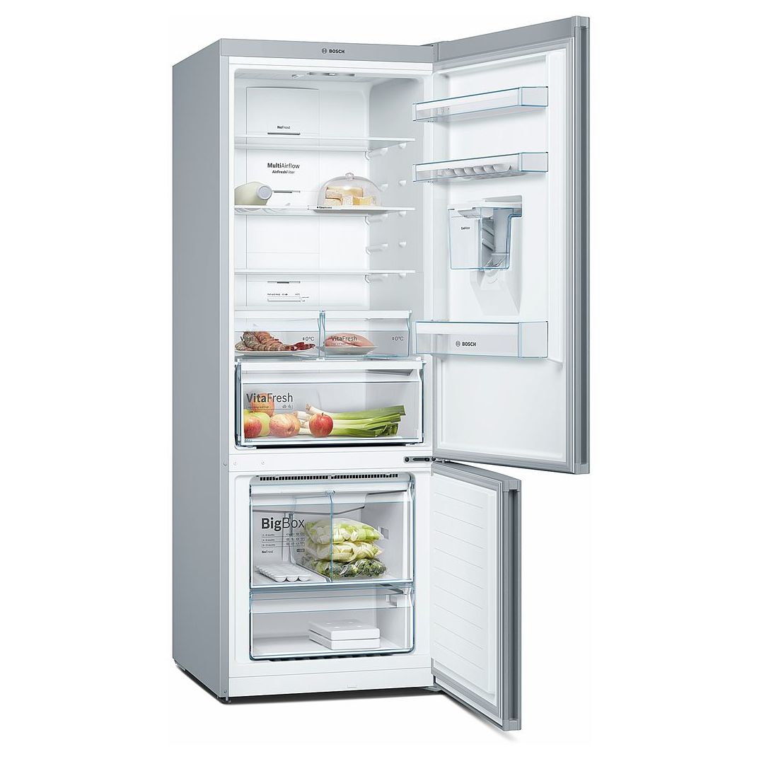 Bosch Bottom Freezer 559 Litres KGD56VL30U