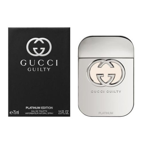 gucci guilty woman 75 ml