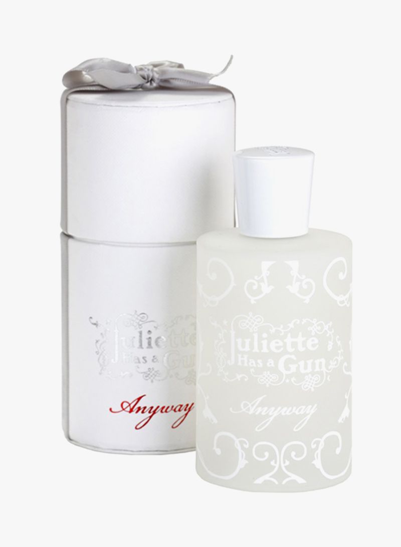 Juliette Has A Gun Anyway Perfume for Women 100ml Eau de Parfum
