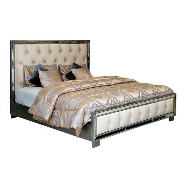 Pan Emirates Fedex Bed 180x200cm Pan Emirates Fedex Bed 180x200cm