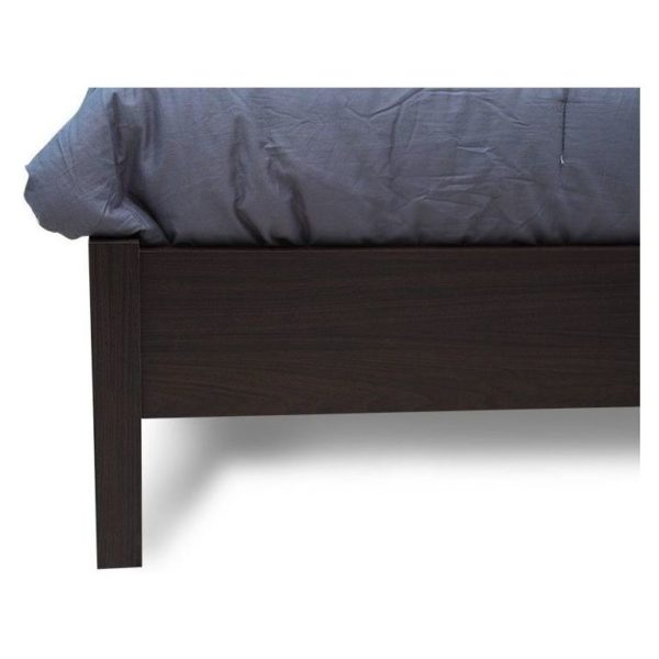 Pan Emirates Miami Bed 180x200cm Pan Emirates Miami Bed 180x200cm