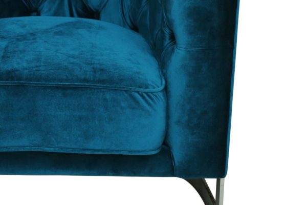 Pan Emirates Fission Single Seater Sofa Pan Emirates Fission Single Seater Sofa