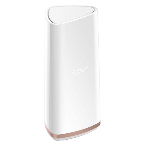 Dlink COVR2202 AC2200 TriBand 2pk + COVR2200 AC2200 TriBand Mesh Router Dlink COVR2202 AC2200 TriBand 2pk + COVR2200 AC2200 TriBand Mesh Router
