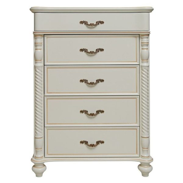 Pan Emirates Titanium Chest Of 5 Drawer Pan Emirates Titanium Chest Of 5 Drawer