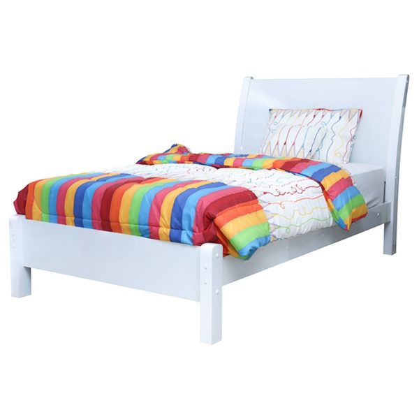 Pan Emirates Salvatore Kids Bed 120X200cm Pan Emirates Salvatore Kids Bed 120X200cm