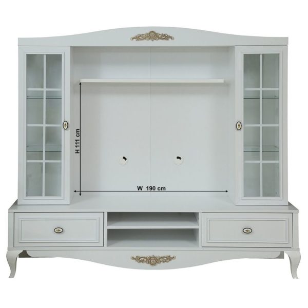 Pan Emirates Fetrazom Entertainment Unit Pan Emirates Fetrazom Entertainment Unit