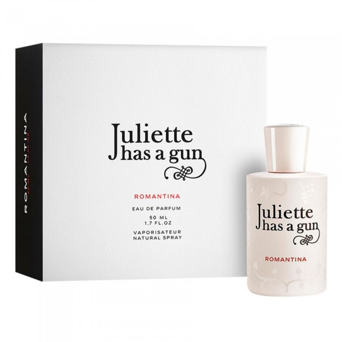 Juliette Has A Gun Romantina Perfume for Women 100ml Eau de Parfum