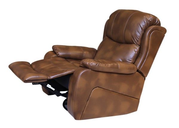 Pan Emirates Wexford Rocking Recliner Chair (Massage+Heating) Pan Emirates Wexford Rocking Recliner Chair (Massage+Heating)