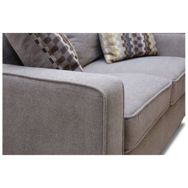 Pan Emirates Tatyana 2 Seater Sofa Pan Emirates Tatyana 2 Seater Sofa
