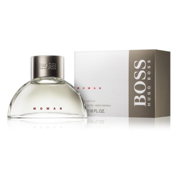 hugo boss white perfume price