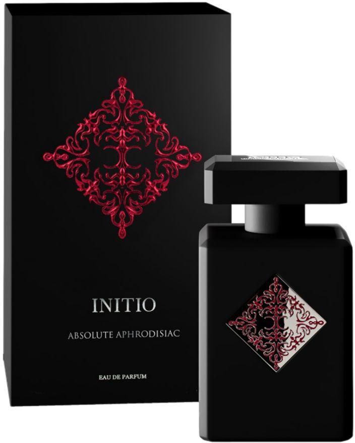 Initio Absolute Aphrodisiac Perfume for Women 90ml Eau de Parfum