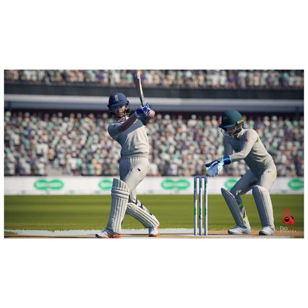 Buy PS4 Cricket 19 The Official Game Of The Ashes Game Price