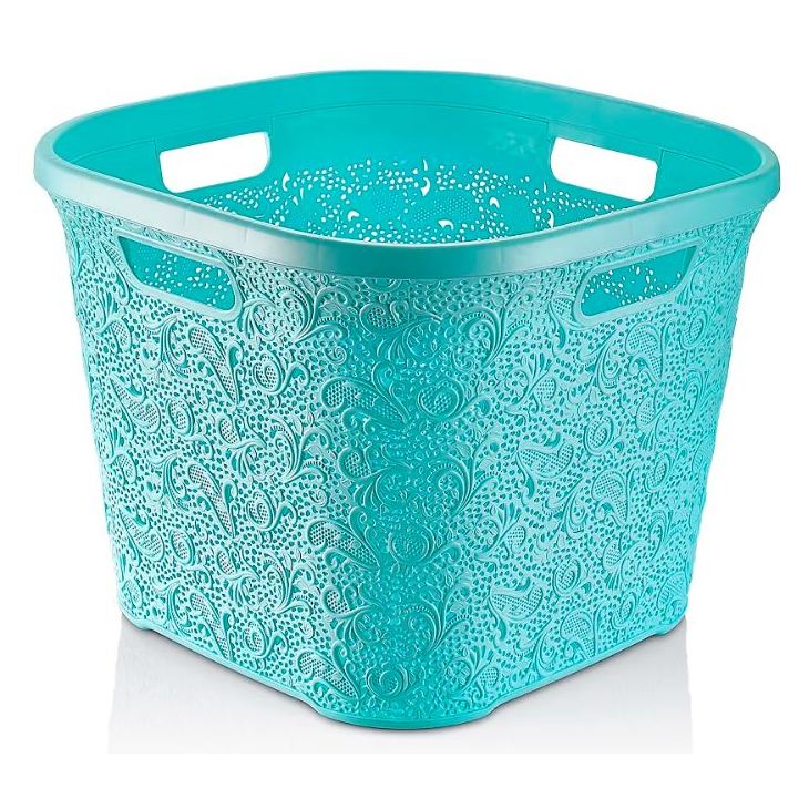 Lacedesign Basket Green