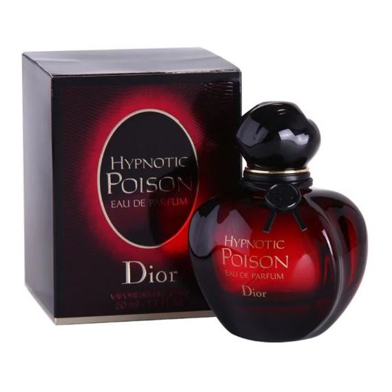 Hypnotic poison edp clearance 100ml