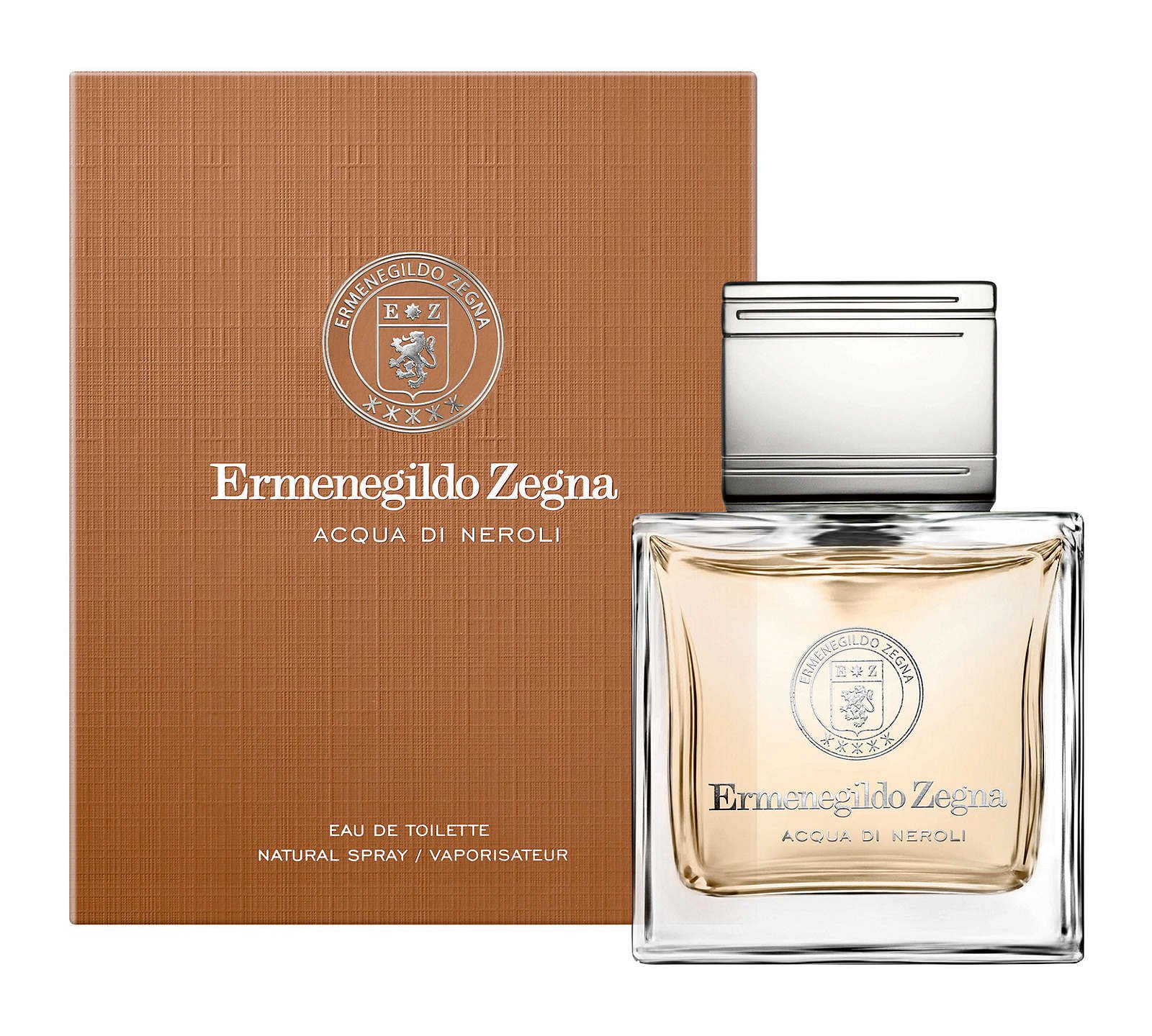 Ermenegildo Zegna Acqua Di Neroli Perfume for Women 100ml Eau de Toilette