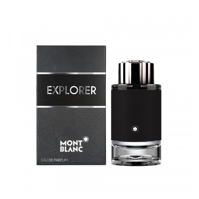 Mont Blanc Explorer Miniature For Men Eau de Parfum 4.5ml