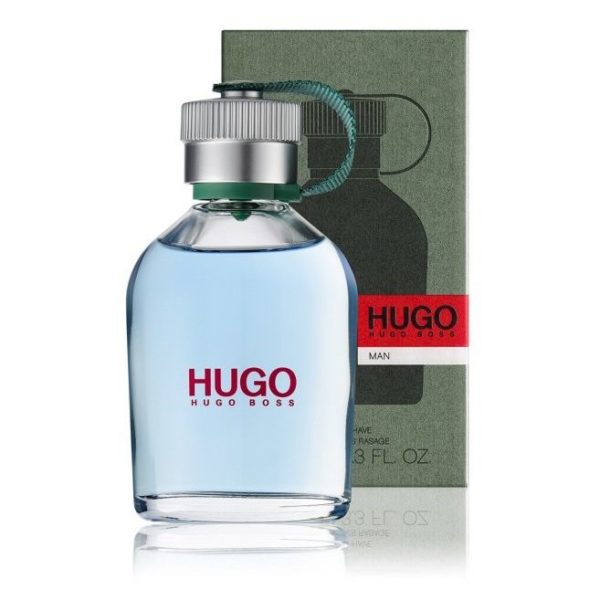 hugo boss green 75ml