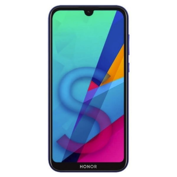 Buy Honor 8s 32gb Blue 4g Dual Sim Smartphone Price