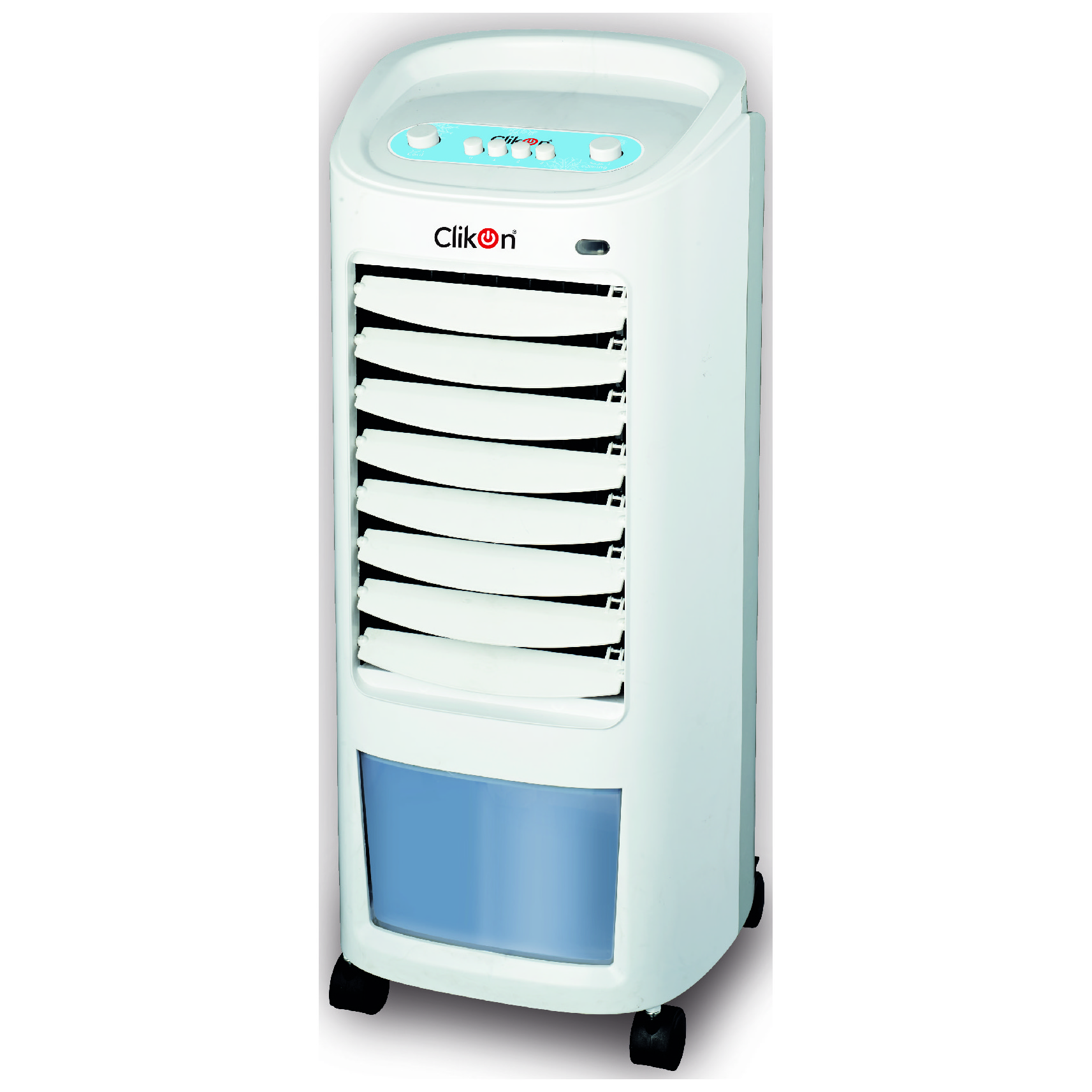 Clikon Air Cooler CK2804