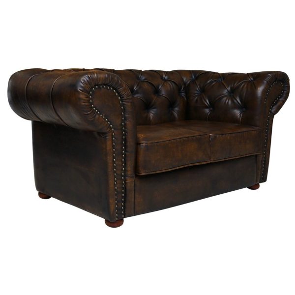 Pan Emirates Dundee 2 Seater Sofa Pan Emirates Dundee 2 Seater Sofa