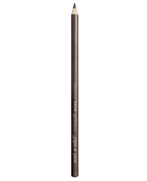 Wet N Wild Color Icon Kohl Liner Pencil Simma Brown Now Wet N Wild Color Icon Kohl Liner Pencil Simma Brown Now