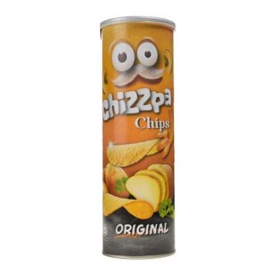 Chizzpa Chips Original 160g