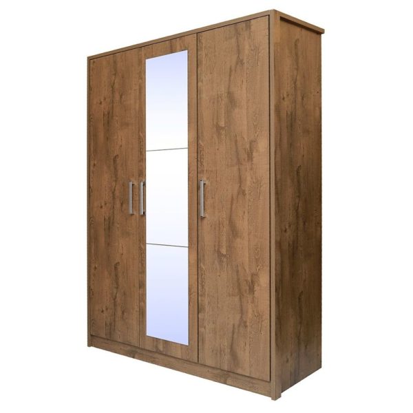 Pan Emirates Milano N 3 Door Kids Wardrobe Pan Emirates Milano N 3 Door Kids Wardrobe