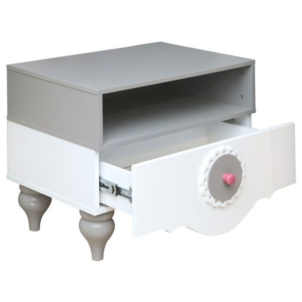 Pan Emirates Moscato Kids Night Stand Pan Emirates Moscato Kids Night Stand
