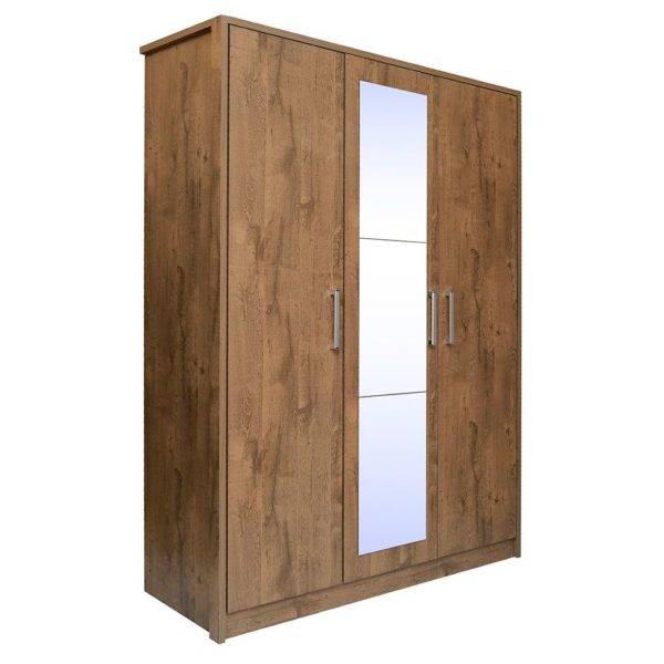 Pan Emirates Milano N 3 Door Kids Wardrobe Pan Emirates Milano N 3 Door Kids Wardrobe