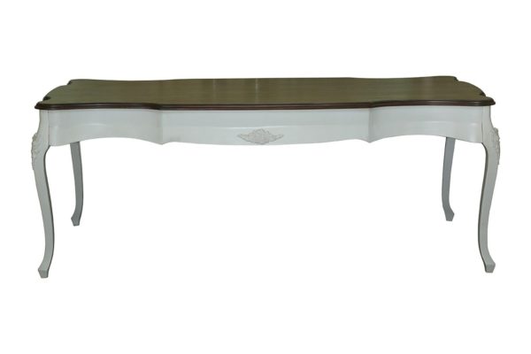 Pan Emirates Polarbear Dining Table (10 Seater) Pan Emirates Polarbear Dining Table (10 Seater)