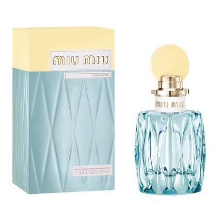 Miu Miu L’Eau Bleue Women Eau de Perfum 100ml