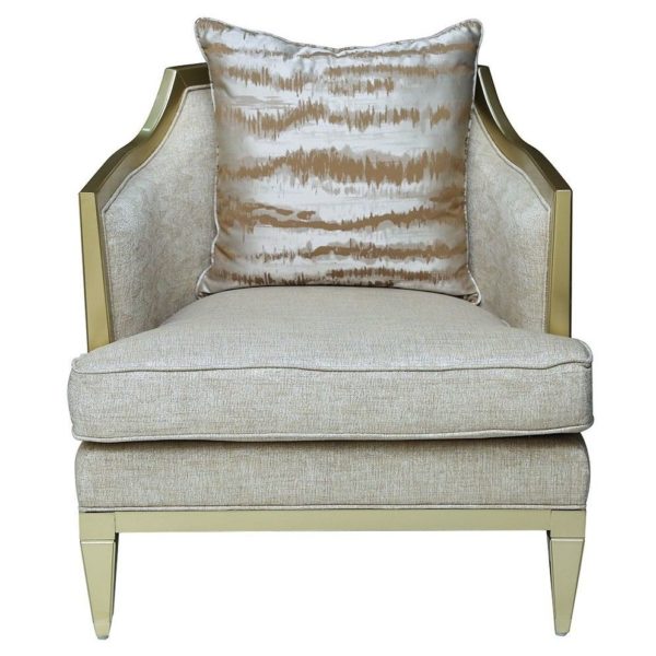 Pan Emirates Cortex N 1 Seater Sofa Pan Emirates Cortex N 1 Seater Sofa