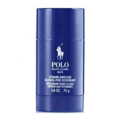Ralph Lauren Polo Blue Deo Stick 75g Men