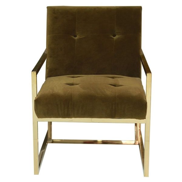 Pan Emirates Brosston Single Seater Sofa Pan Emirates Brosston Single Seater Sofa