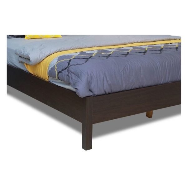 Pan Emirates Miami Bed 180x200cm Pan Emirates Miami Bed 180x200cm