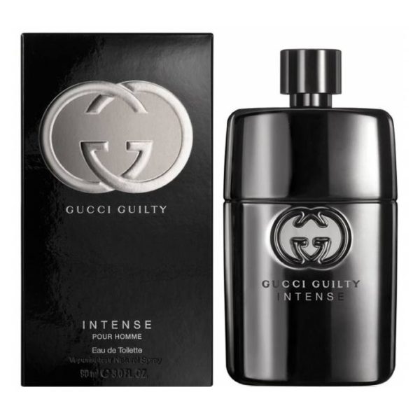 gucci guilty eau de toilette price