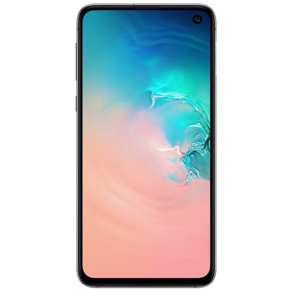 Samsung Galaxy S10e 128GB Prism Silver SM-G970F 4G Dual Sim Smartphone Samsung Galaxy S10e 128GB Prism Silver SM-G970F 4G Dual Sim Smartphone