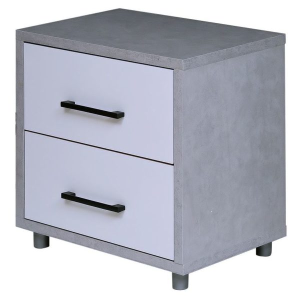 Pan Emirates Evershine Night Stand Pan Emirates Evershine Night Stand