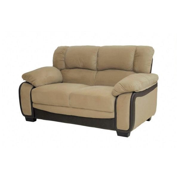 Pan Emirates Agastya 2 Seater Sofa Pan Emirates Agastya 2 Seater Sofa