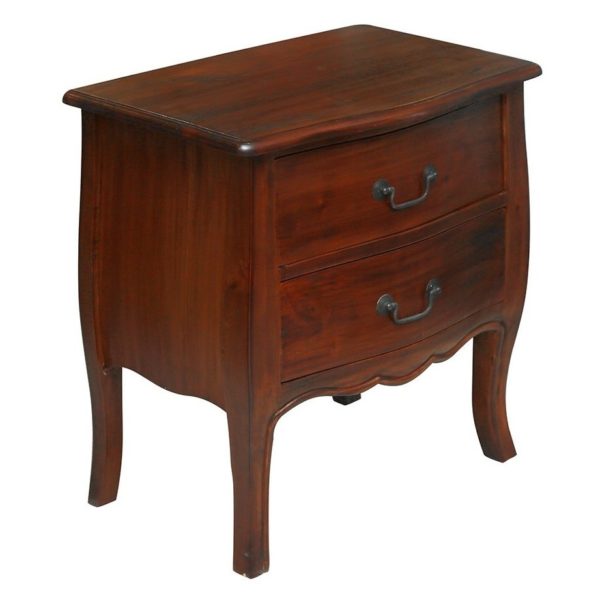 Pan Emirates Charlene Night Stand Pan Emirates Charlene Night Stand