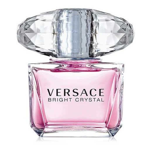 Versace Bright Crystal For Women 200ml Eau de Toilette Versace Bright Crystal For Women 200ml Eau de Toilette