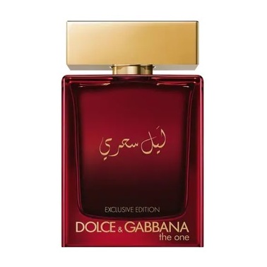 mysterious night dolce and gabbana