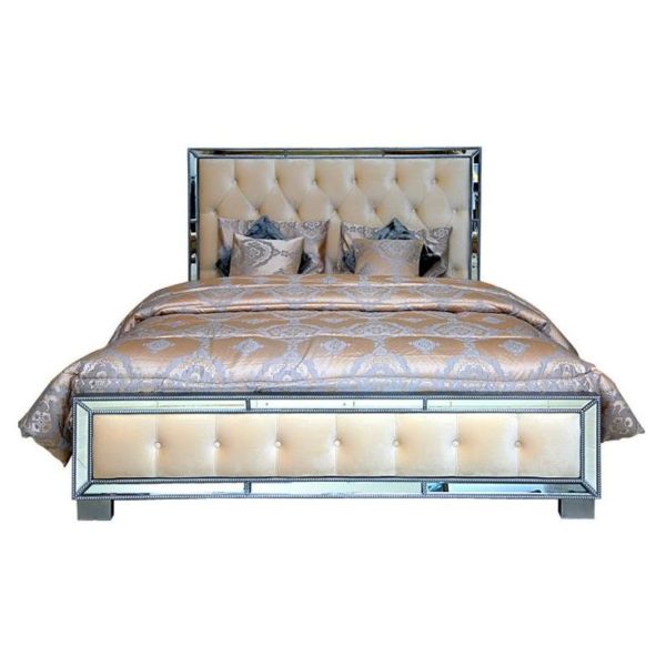 Pan Emirates Fedex Bed 180x200cm Pan Emirates Fedex Bed 180x200cm
