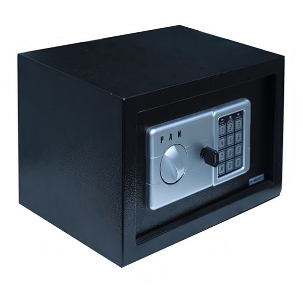 Pan Emirates Fantaha Electronic Safe Pan Emirates Fantaha Electronic Safe