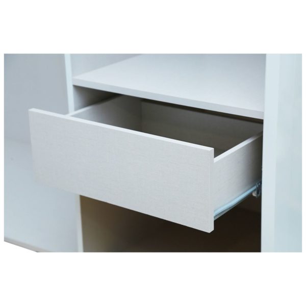 Pan Emirates Salvatore 3 Door Kids Wardrobe Pan Emirates Salvatore 3 Door Kids Wardrobe