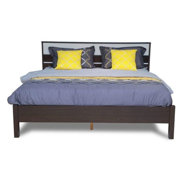 Pan Emirates Miami Bed 180x200cm Pan Emirates Miami Bed 180x200cm