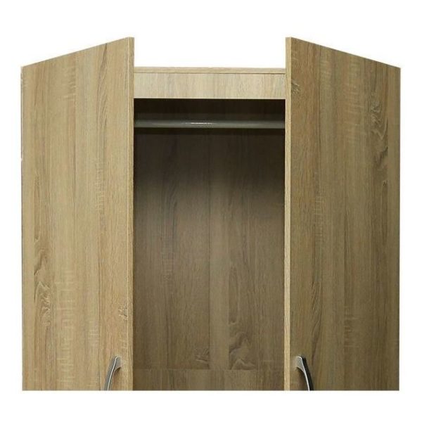 Pan Emirates Kalajot 2 Door Wardrobe Pan Emirates Kalajot 2 Door Wardrobe