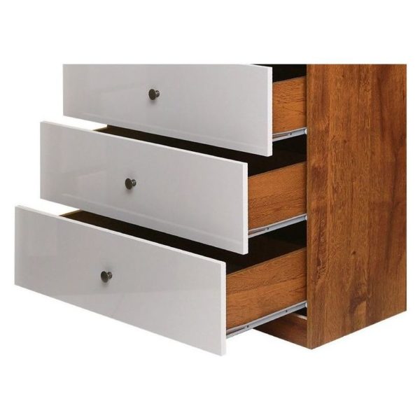 Pan Emirates Houston A Chest Of 5 Drawer Pan Emirates Houston A Chest Of 5 Drawer