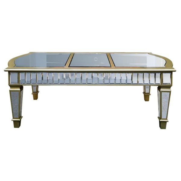 Pan Emirates Fire Coffee Table Pan Emirates Fire Coffee Table